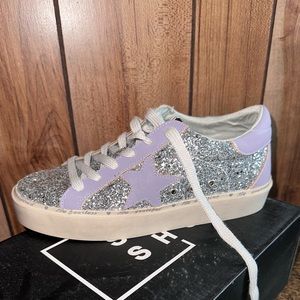 Shushop Pixie Sneaker